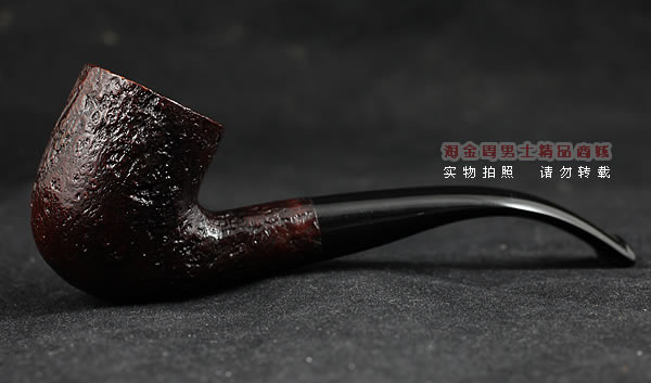 原装进口 正品意大利加拿VENERIA石楠木烟斗特惠5件套装V24-4