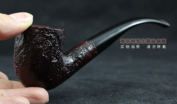 原装进口 正品意大利加拿VENERIA石楠木烟斗特惠5件套装V24-8