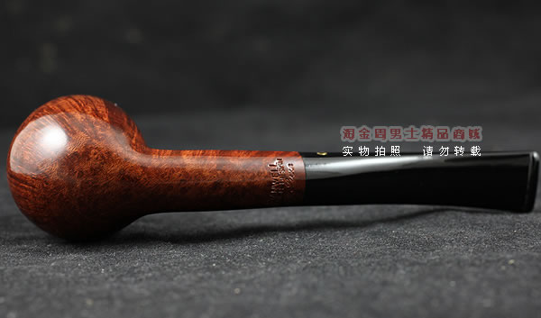 进口烟具 正品丹麦史丹威Stanwell石楠木烟斗 五件套装de luxe139-5