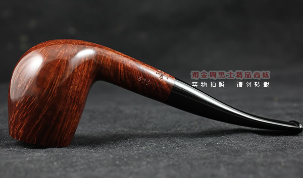 进口烟具 正品丹麦史丹威Stanwell石楠木烟斗 五件套装de luxe139-6