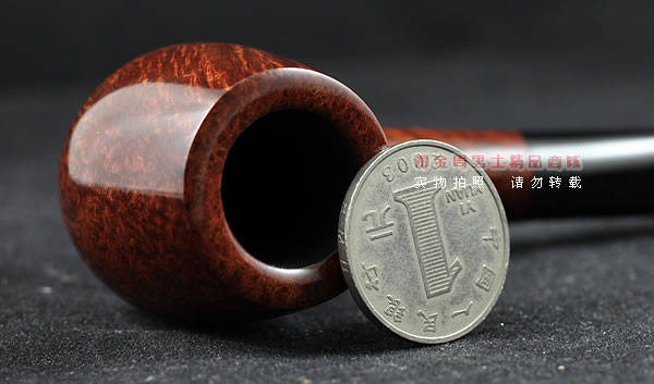 进口烟具 正品丹麦史丹威Stanwell石楠木烟斗 五件套装de luxe139-7