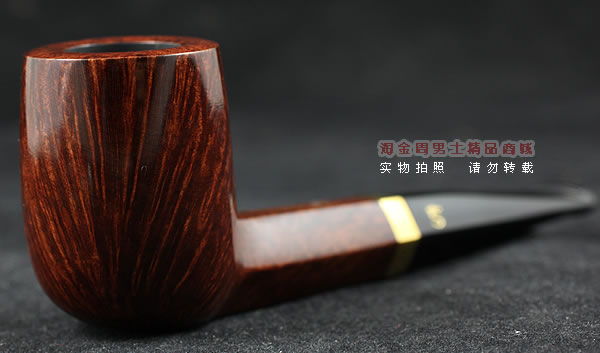 进口烟具 正品丹麦史丹威Stanwell石楠木烟斗 五件套装de Luxe190-1