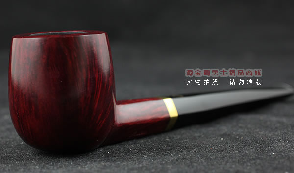 原装进口 正品丹麦Stanwell石楠木烟斗 五件套装Tawny 210-1