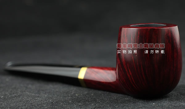 原装进口 正品丹麦Stanwell石楠木烟斗 五件套装Tawny 210-2