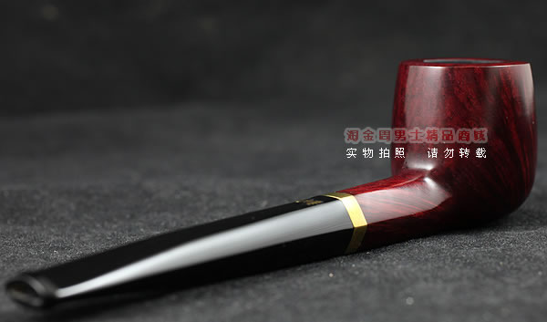 原装进口 正品丹麦Stanwell石楠木烟斗 五件套装Tawny 210-3