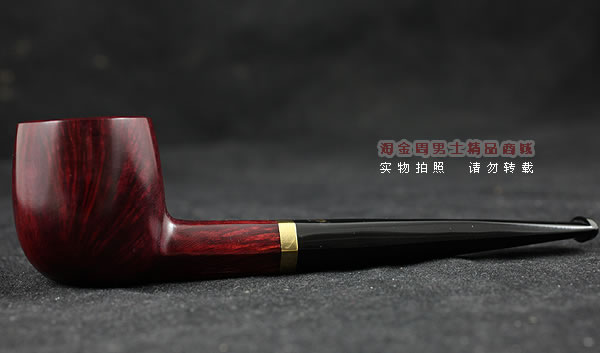 原装进口 正品丹麦Stanwell石楠木烟斗 五件套装Tawny 210-4