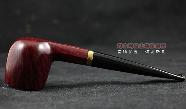 原装进口 正品丹麦Stanwell石楠木烟斗 五件套装Tawny 210-5