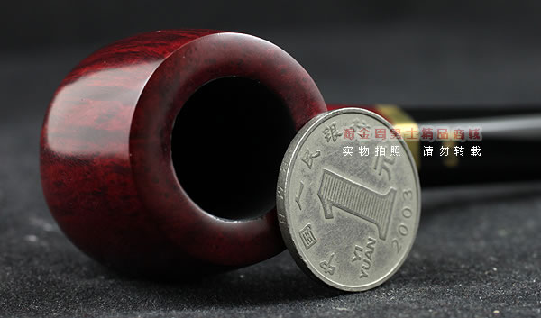 原装进口 正品丹麦Stanwell石楠木烟斗 五件套装Tawny 210-6