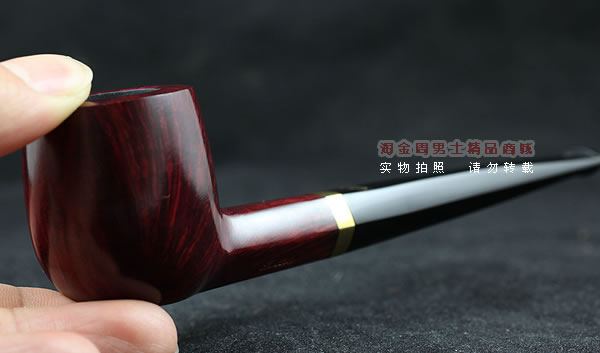 原装进口 正品丹麦Stanwell石楠木烟斗 五件套装Tawny 210-9