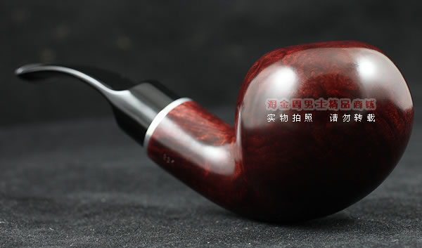 原装进口 正品丹麦Stanwell史丹威石楠木烟斗 6件套银圈RO25-236-2