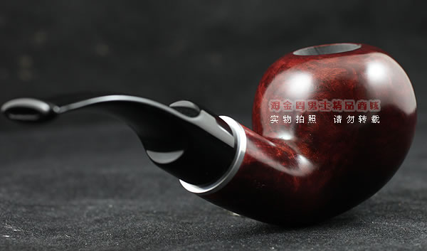 原装进口 正品丹麦Stanwell史丹威石楠木烟斗 6件套银圈RO25-236-3