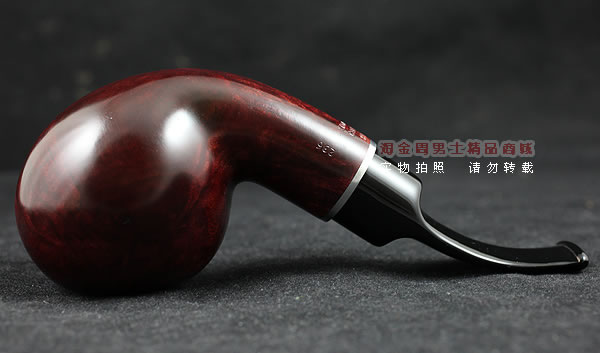 原装进口 正品丹麦Stanwell史丹威石楠木烟斗 6件套银圈RO25-236-5