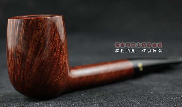 进口烟具 正品丹麦史丹威Stanwell石楠木烟斗 五件套装de luxe 97-1