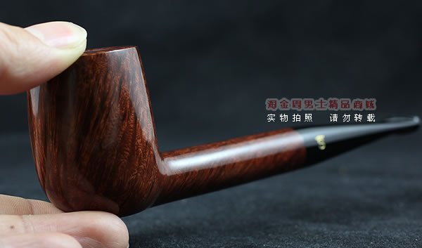 进口烟具 正品丹麦史丹威Stanwell石楠木烟斗 五件套装de luxe 97-10