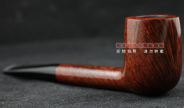 进口烟具 正品丹麦史丹威Stanwell石楠木烟斗 五件套装de luxe 97-2