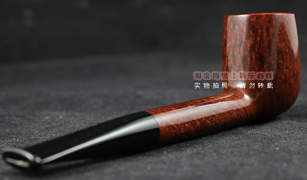 进口烟具 正品丹麦史丹威Stanwell石楠木烟斗 五件套装de luxe 97-3