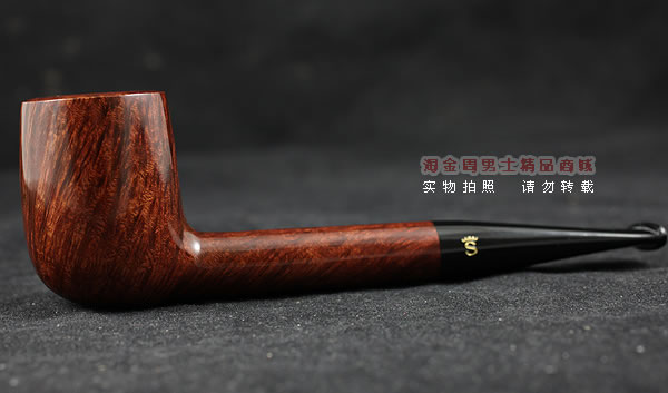 进口烟具 正品丹麦史丹威Stanwell石楠木烟斗 五件套装de luxe 97-4