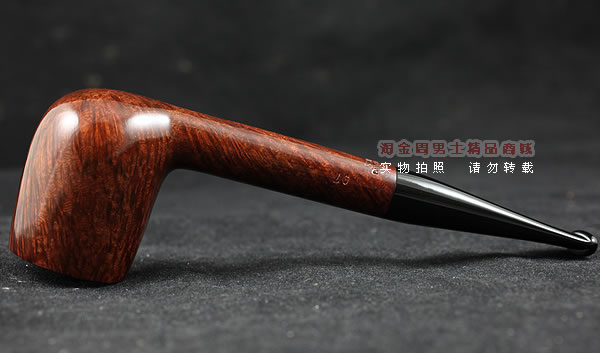 进口烟具 正品丹麦史丹威Stanwell石楠木烟斗 五件套装de luxe 97-5