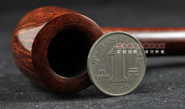 进口烟具 正品丹麦史丹威Stanwell石楠木烟斗 五件套装de luxe 97-6