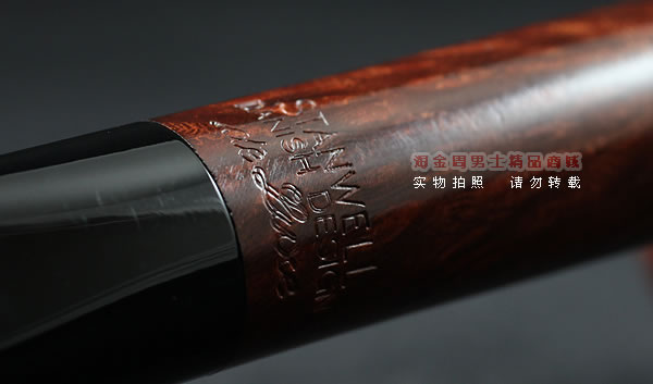 进口烟具 正品丹麦史丹威Stanwell石楠木烟斗 五件套装de luxe 97-8
