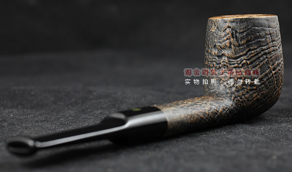 进口烟具 正品丹麦Stanwell石楠木烟斗 五件套装Brunette 40-3