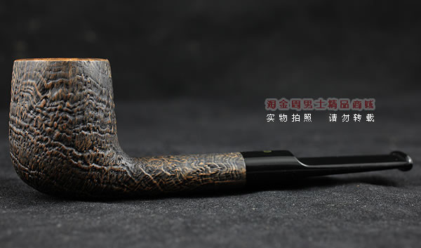 进口烟具 正品丹麦Stanwell石楠木烟斗 五件套装Brunette 40-4