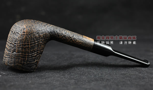 进口烟具 正品丹麦Stanwell石楠木烟斗 五件套装Brunette 40-5