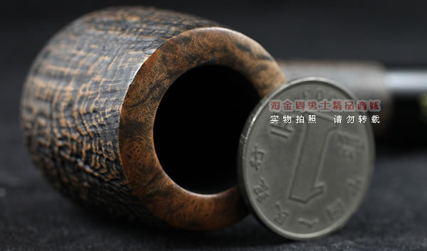 进口烟具 正品丹麦Stanwell石楠木烟斗 五件套装Brunette 40-6