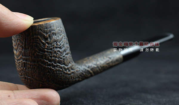 进口烟具 正品丹麦Stanwell石楠木烟斗 五件套装Brunette 40-9