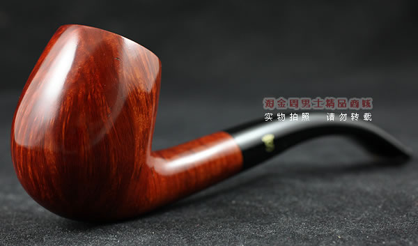 原装正品 进口丹麦Stanwell石楠木烟斗 5件套装Featherweight123-1