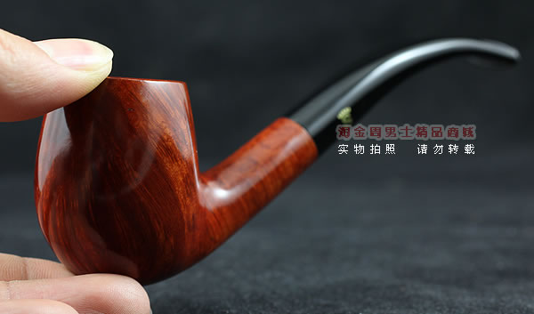 原装正品 进口丹麦Stanwell石楠木烟斗 5件套装Featherweight123-10