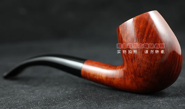 原装正品 进口丹麦Stanwell石楠木烟斗 5件套装Featherweight123-2