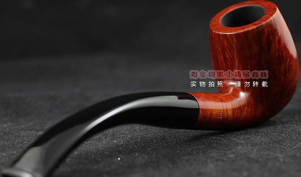 原装正品 进口丹麦Stanwell石楠木烟斗 5件套装Featherweight123-3