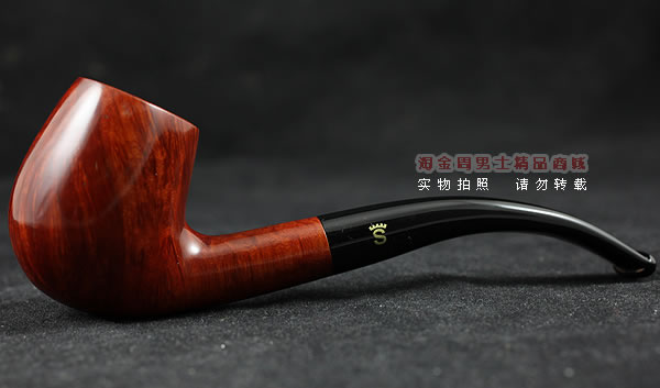 原装正品 进口丹麦Stanwell石楠木烟斗 5件套装Featherweight123-4