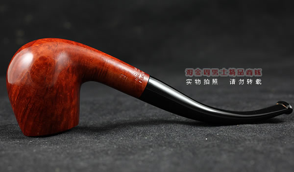 原装正品 进口丹麦Stanwell石楠木烟斗 5件套装Featherweight123-5