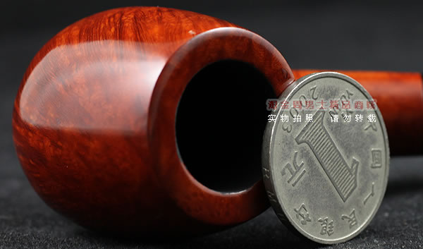 原装正品 进口丹麦Stanwell石楠木烟斗 5件套装Featherweight123-6