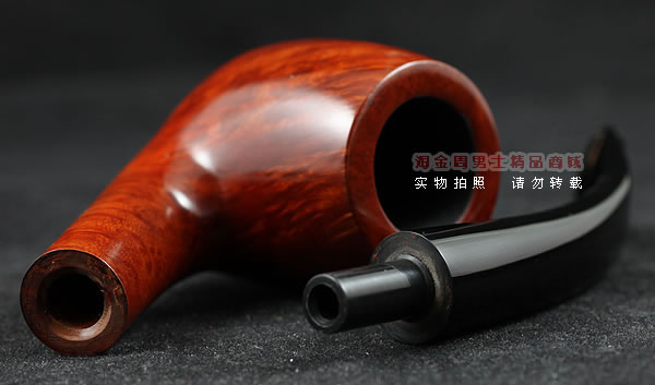 原装正品 进口丹麦Stanwell石楠木烟斗 5件套装Featherweight123-7