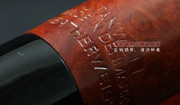 原装正品 进口丹麦Stanwell石楠木烟斗 5件套装Featherweight123-8