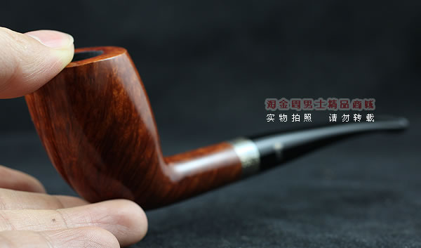 进口烟具 正品丹麦Stanwell石楠木烟斗 五件套装sterling 01-10