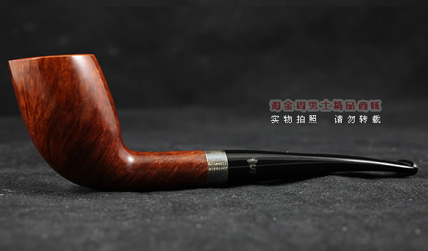 进口烟具 正品丹麦Stanwell石楠木烟斗 五件套装sterling 01-4