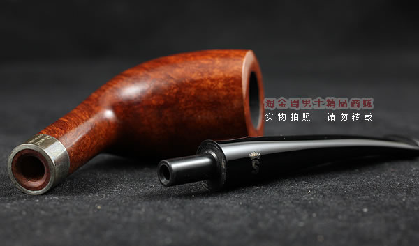 进口烟具 正品丹麦Stanwell石楠木烟斗 五件套装sterling 01-7