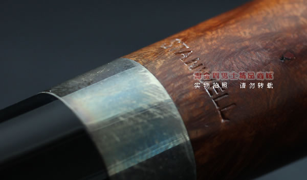 进口烟具 正品丹麦Stanwell石楠木烟斗 五件套装sterling 01-9