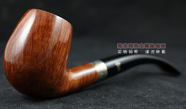 进口烟具 正品丹麦Stanwell石楠木烟斗 五件套装sterling123-1