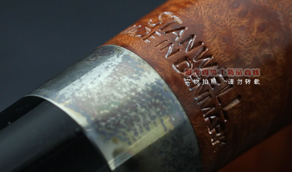 进口烟具 正品丹麦Stanwell石楠木烟斗 五件套装sterling123-10