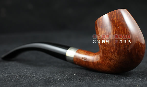 进口烟具 正品丹麦Stanwell石楠木烟斗 五件套装sterling123-2