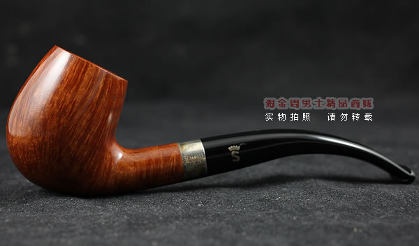 进口烟具 正品丹麦Stanwell石楠木烟斗 五件套装sterling123-4