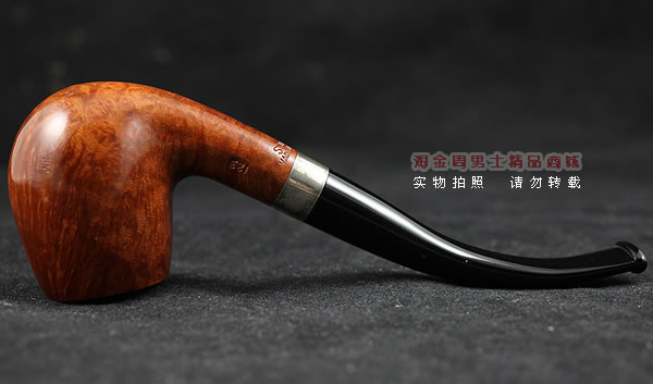 进口烟具 正品丹麦Stanwell石楠木烟斗 五件套装sterling123-5