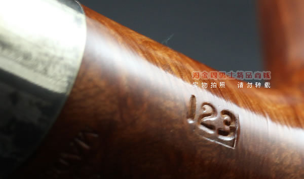 进口烟具 正品丹麦Stanwell石楠木烟斗 五件套装sterling123-9