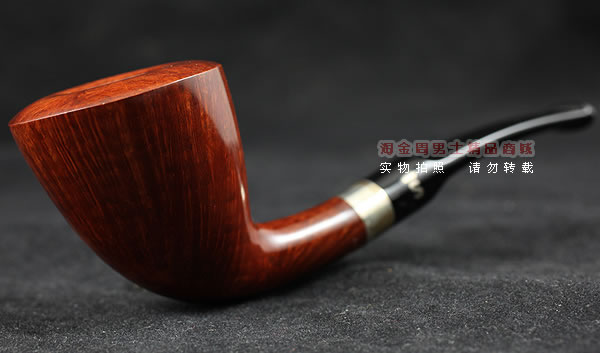 进口烟具 正品丹麦Stanwell石楠木烟斗 五件套装sterling227-1