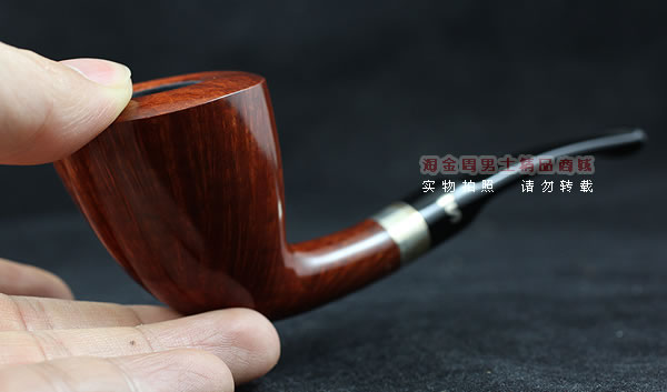 进口烟具 正品丹麦Stanwell石楠木烟斗 五件套装sterling227-11